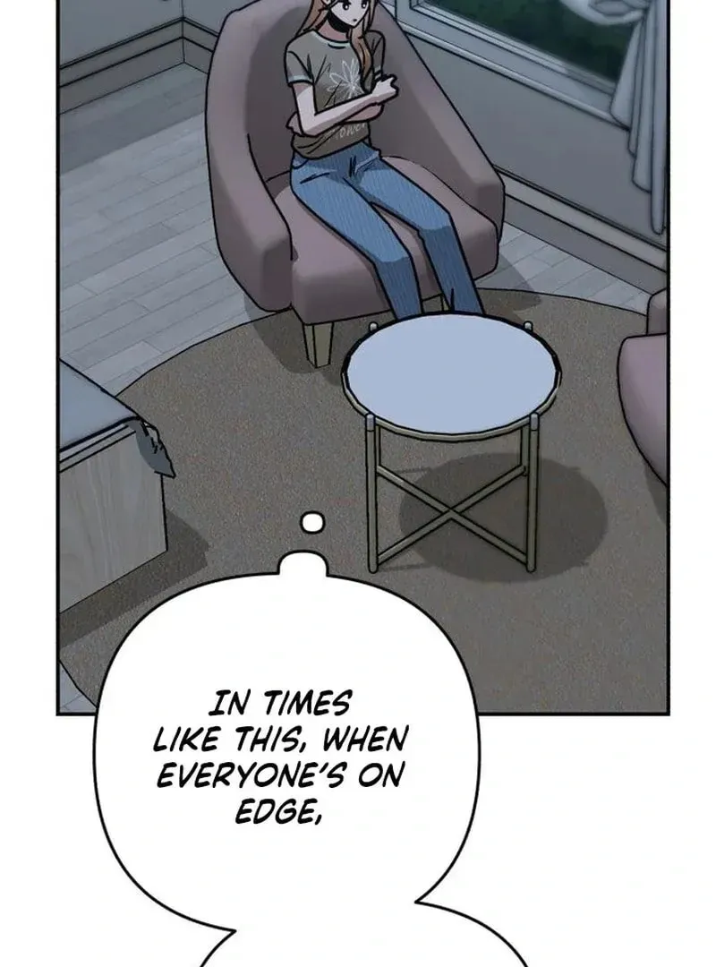 Paradise on Earth (Dalgonyak) Chapter 31 page 129 - 