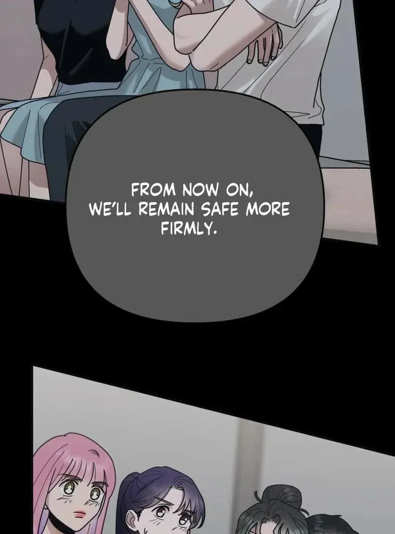 Paradise on Earth (Dalgonyak) Chapter 31 page 133 - 