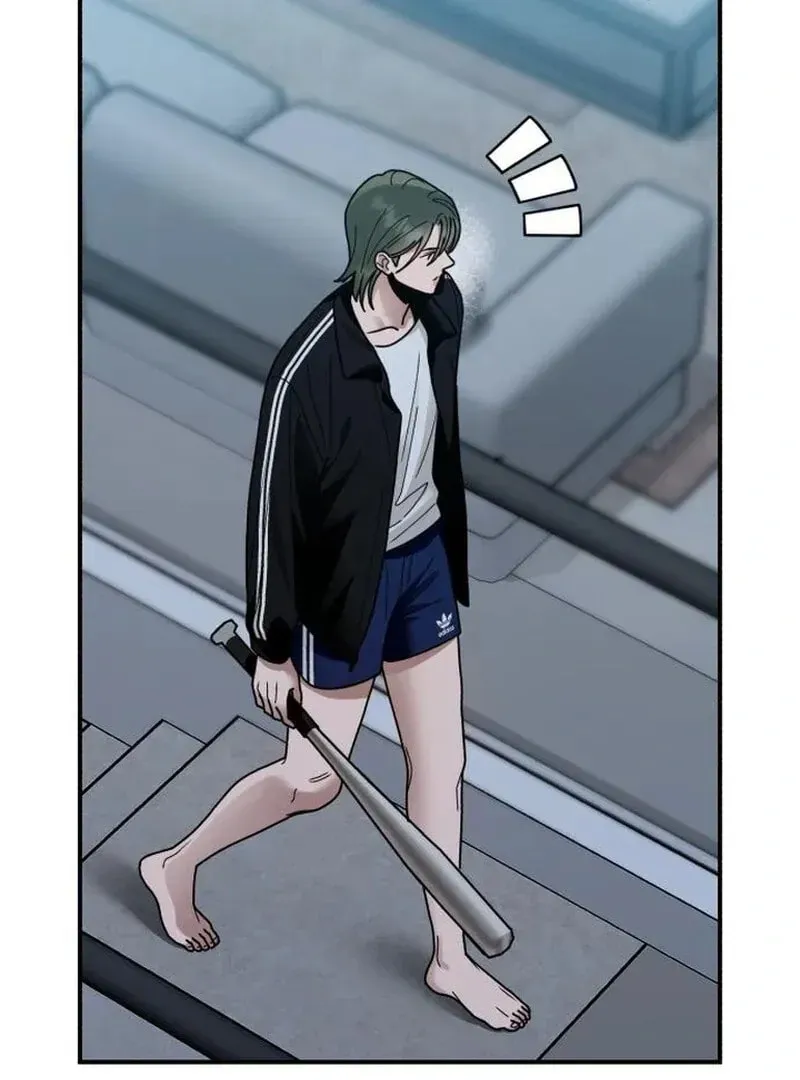 Paradise on Earth (Dalgonyak) Chapter 31 page 157 - 