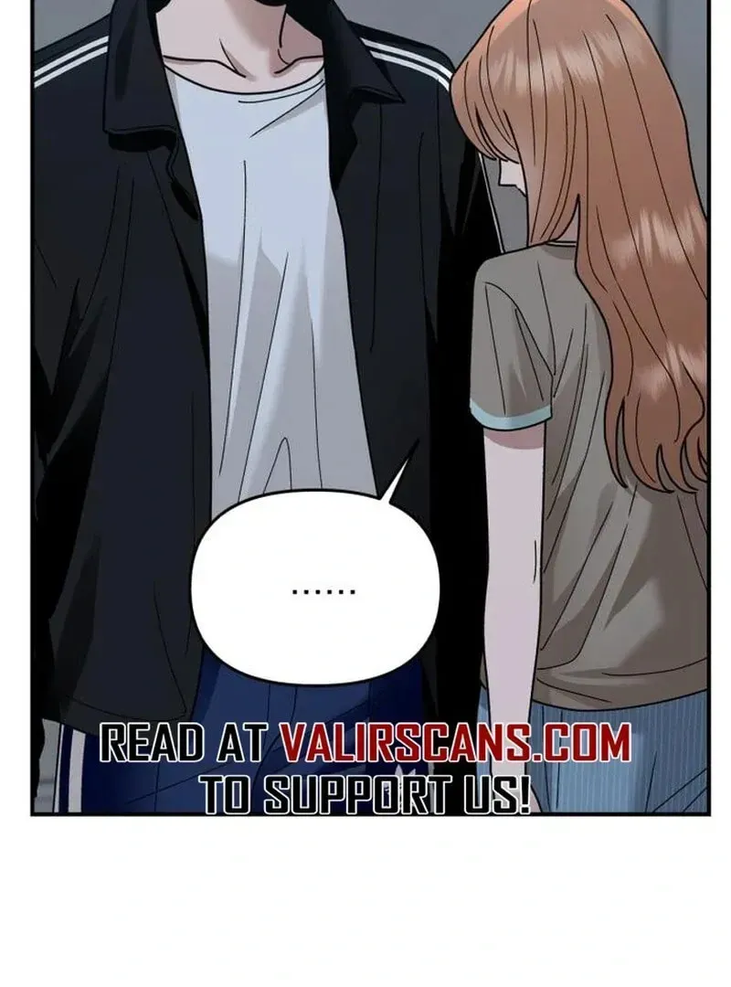 Paradise on Earth (Dalgonyak) Chapter 31 page 161 - 