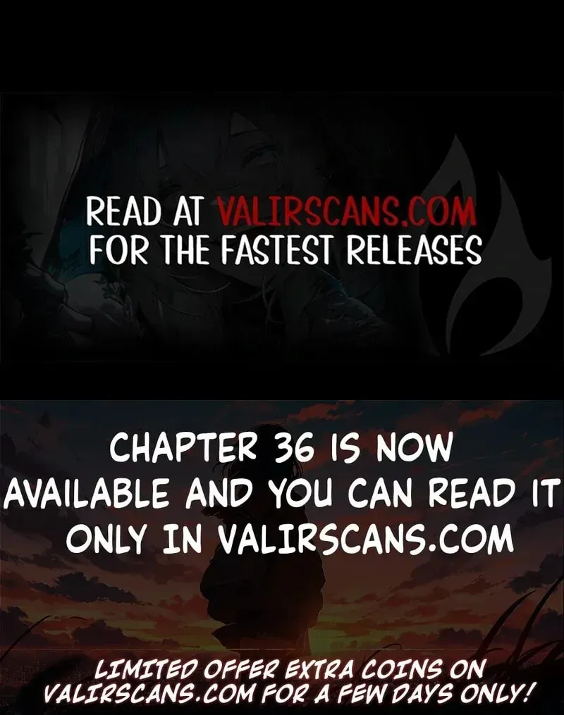 Paradise on Earth (Dalgonyak) Chapter 31 page 172 - 