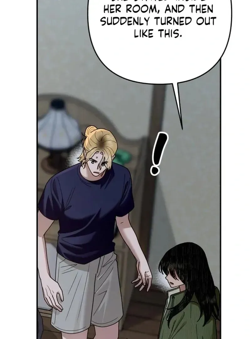 Paradise on Earth (Dalgonyak) Chapter 31 page 20 - 