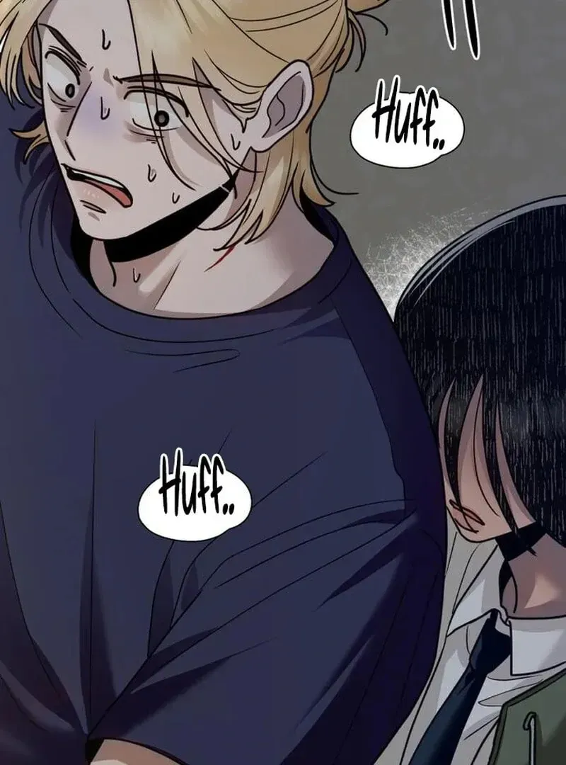 Paradise on Earth (Dalgonyak) Chapter 31 page 4 - 