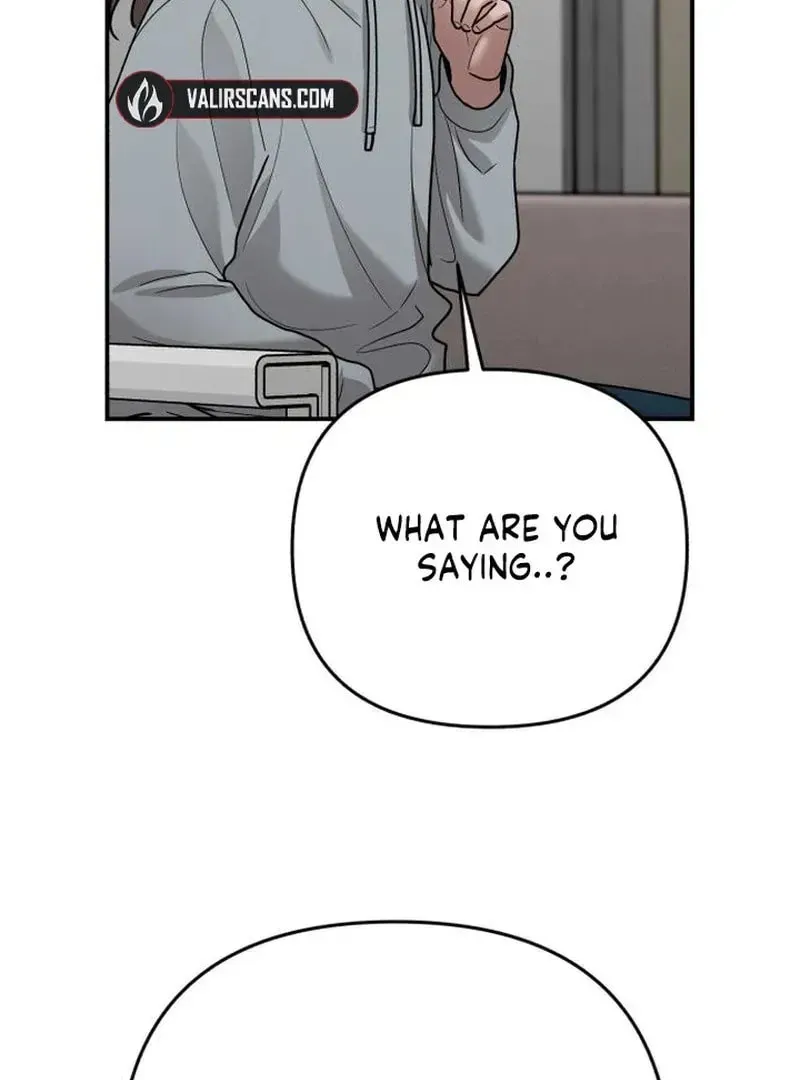 Paradise on Earth (Dalgonyak) Chapter 31 page 32 - 
