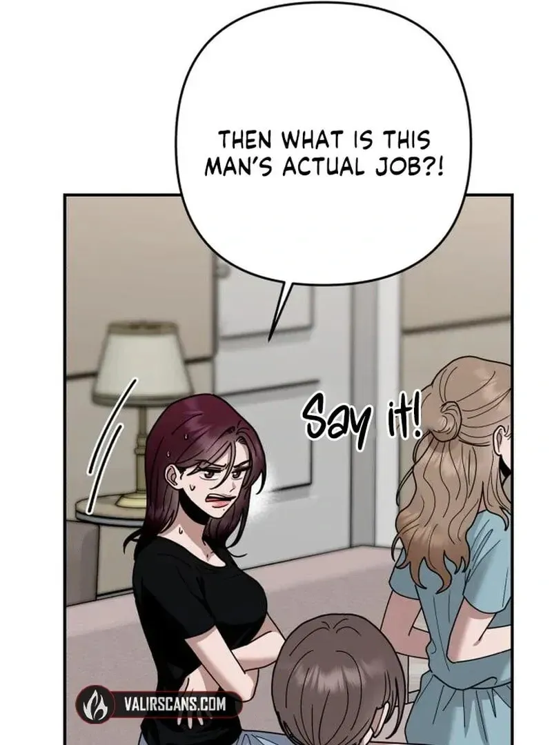 Paradise on Earth (Dalgonyak) Chapter 31 page 42 - 