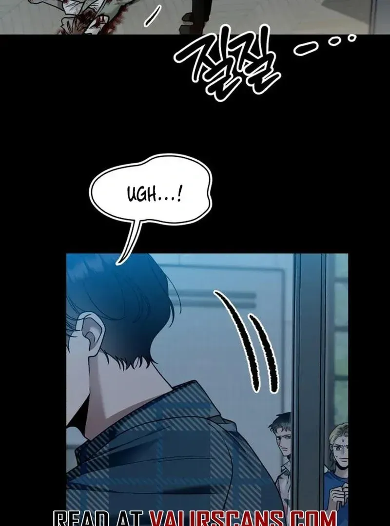 Paradise on Earth (Dalgonyak) Chapter 31 page 52 - 