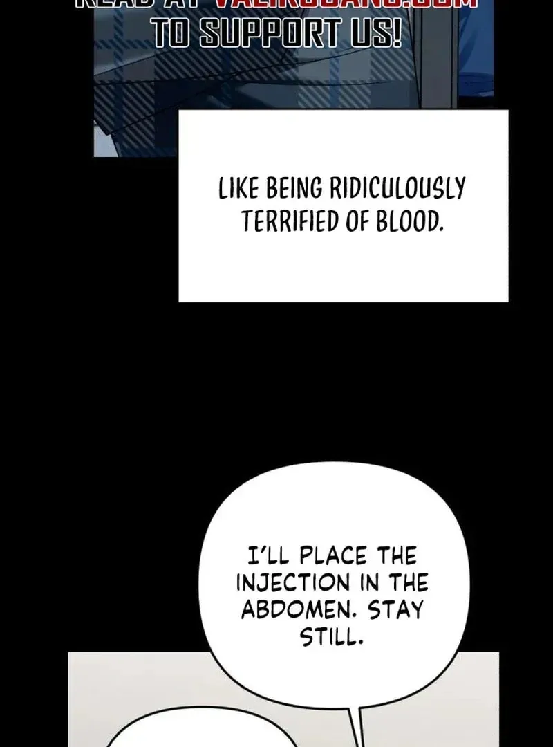 Paradise on Earth (Dalgonyak) Chapter 31 page 53 - 