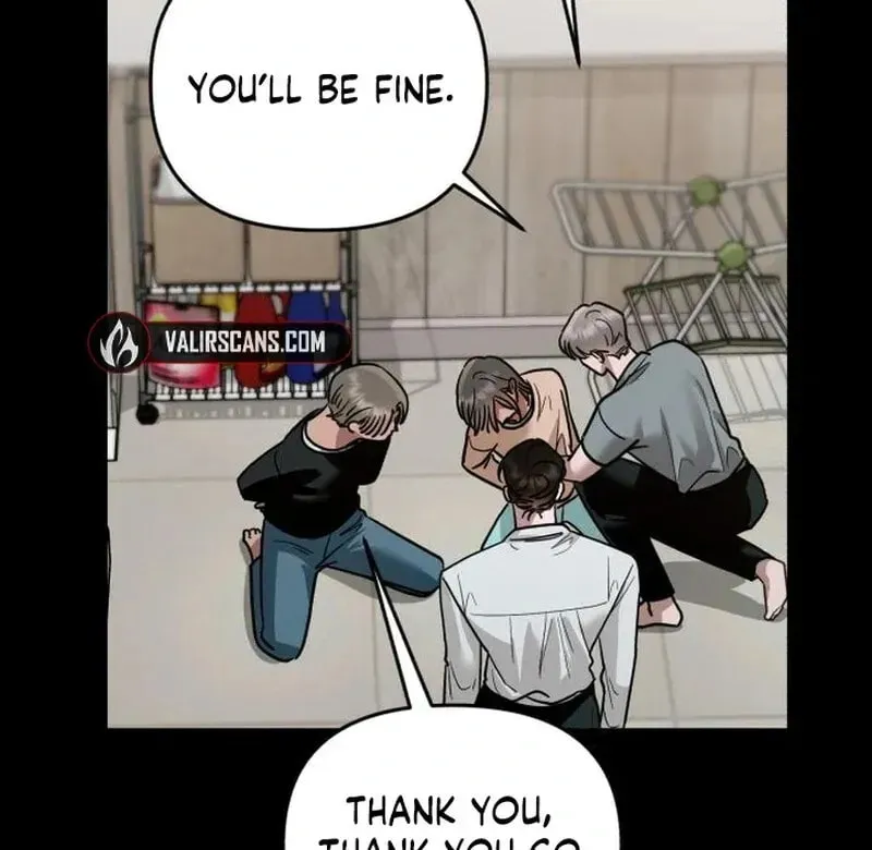 Paradise on Earth (Dalgonyak) Chapter 31 page 54 - 
