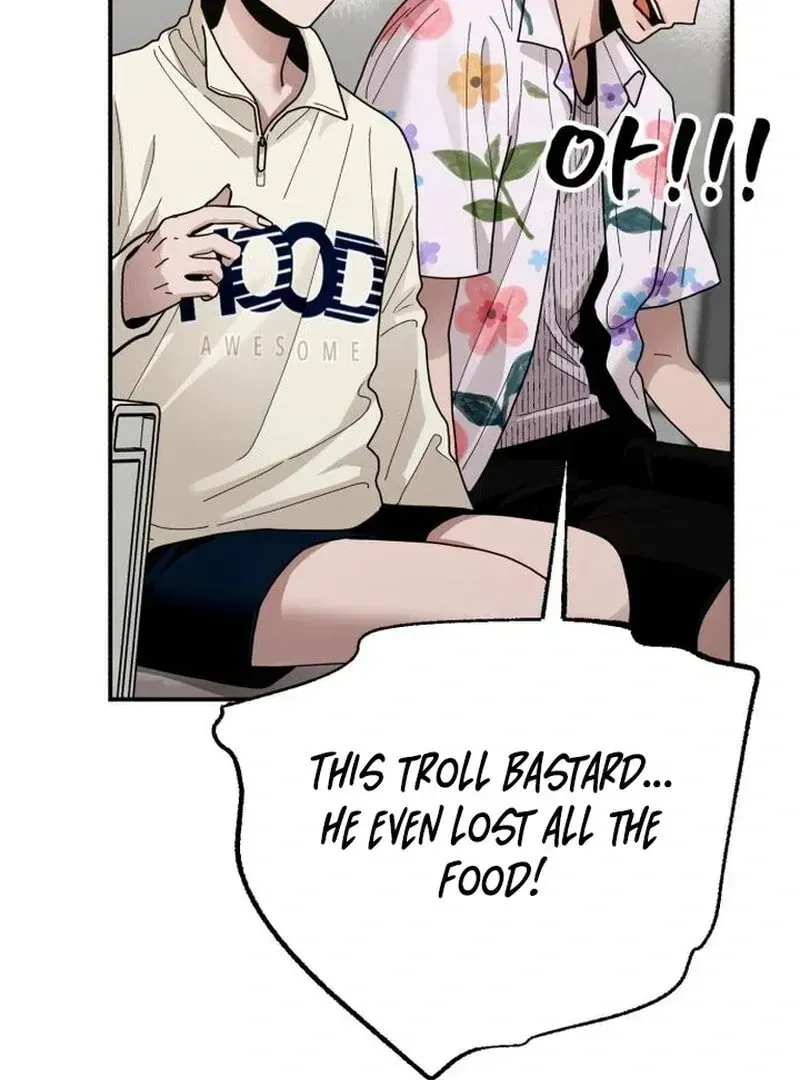 Paradise on Earth (Dalgonyak) Chapter 31 page 60 - 