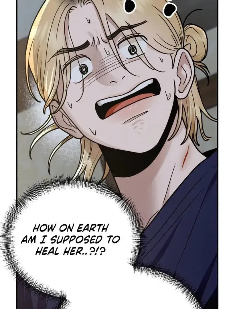 Paradise on Earth (Dalgonyak) Chapter 31 page 8 - 