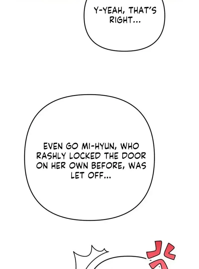 Paradise on Earth (Dalgonyak) Chapter 31 page 83 - 