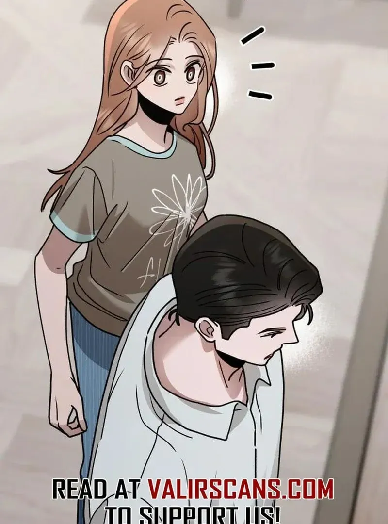 Paradise on Earth (Dalgonyak) Chapter 31 page 89 - 