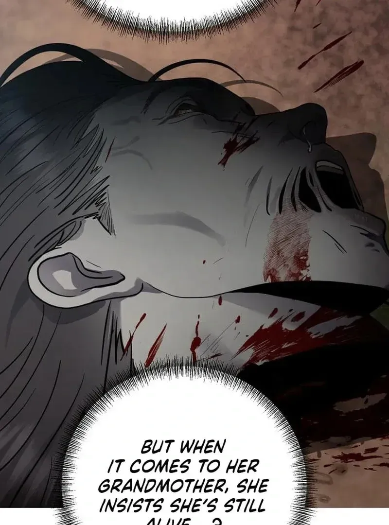 Paradise on Earth (Dalgonyak) Chapter 31 page 10 - 