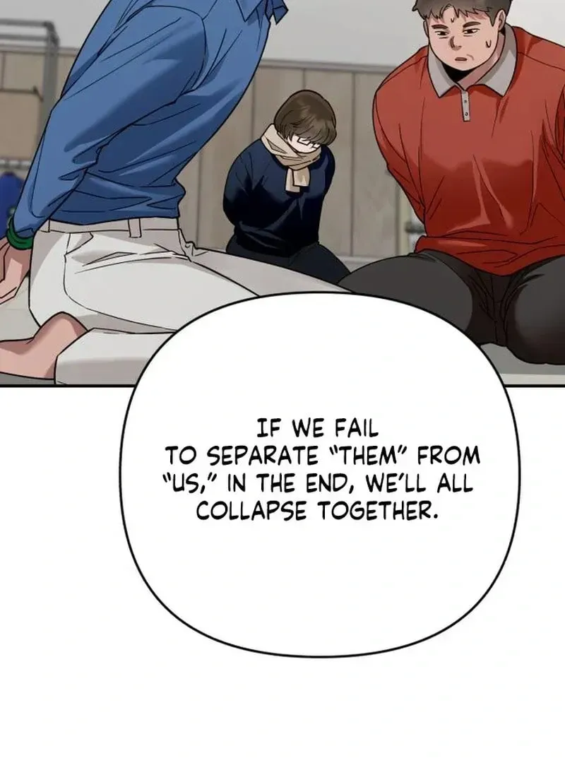 Paradise on Earth (Dalgonyak) Chapter 31 page 92 - 