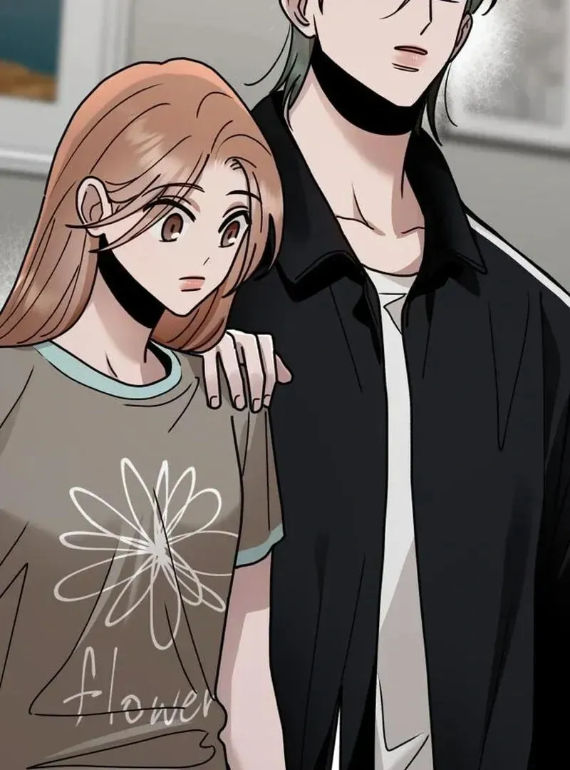 Paradise on Earth (Dalgonyak) Chapter 31 page 98 - 