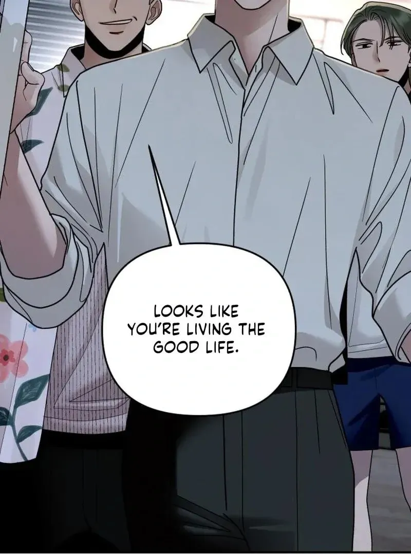 Paradise on Earth (Dalgonyak) Chapter 32 page 12 - 