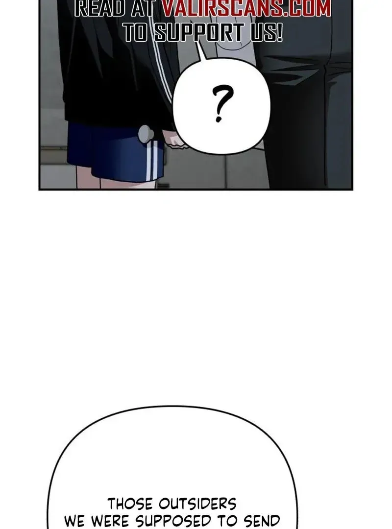 Paradise on Earth (Dalgonyak) Chapter 32 page 120 - 
