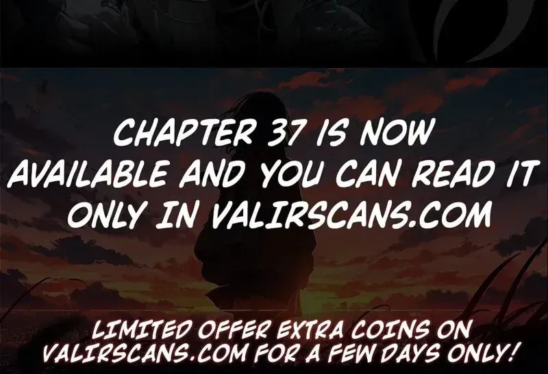 Paradise on Earth (Dalgonyak) Chapter 32 page 186 - 