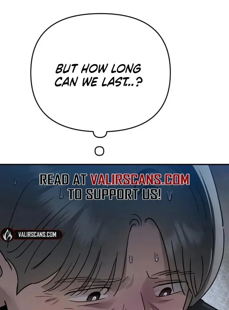 Paradise on Earth (Dalgonyak) Chapter 32 page 22 - 