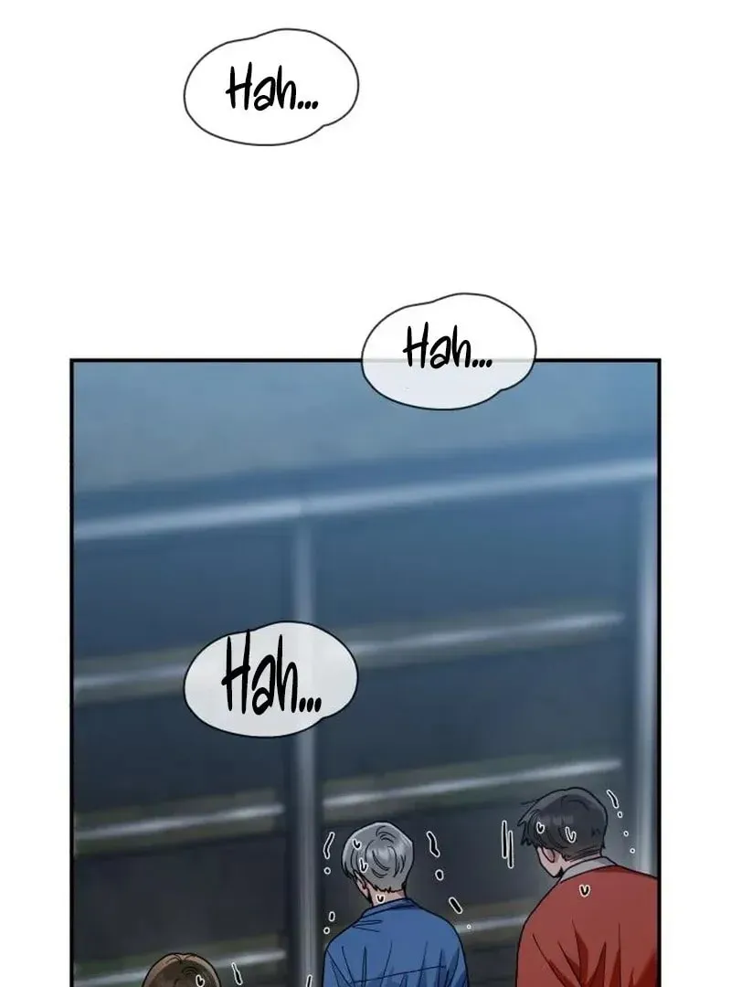 Paradise on Earth (Dalgonyak) Chapter 32 page 25 - 