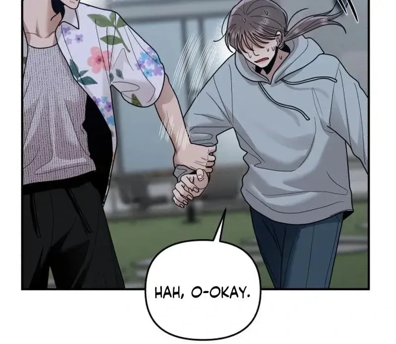 Paradise on Earth (Dalgonyak) Chapter 32 page 28 - 