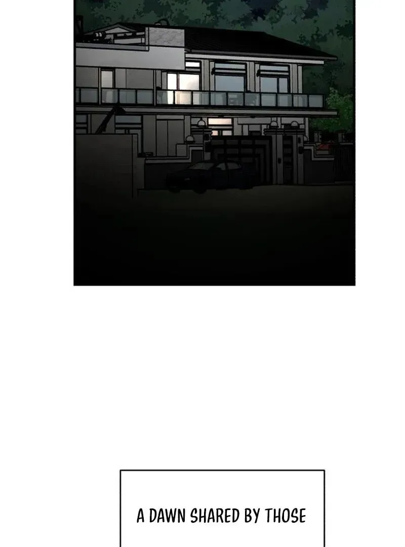 Paradise on Earth (Dalgonyak) Chapter 32 page 4 - 