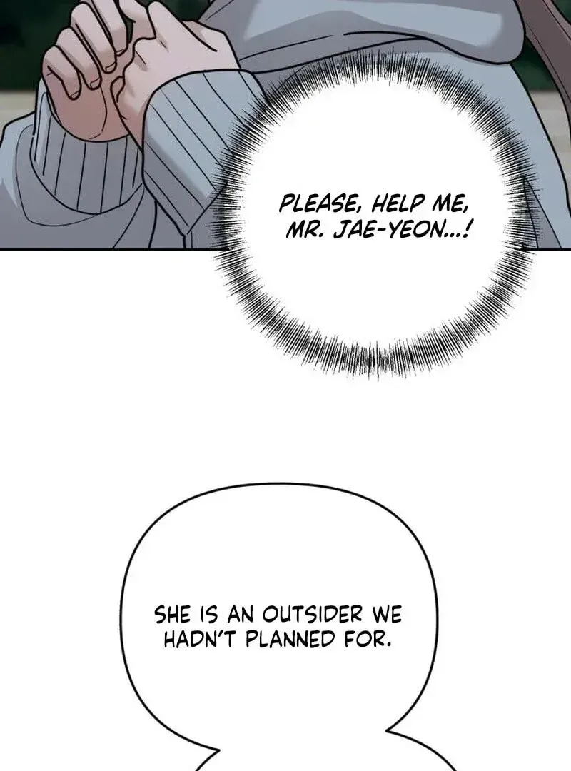 Paradise on Earth (Dalgonyak) Chapter 32 page 35 - 