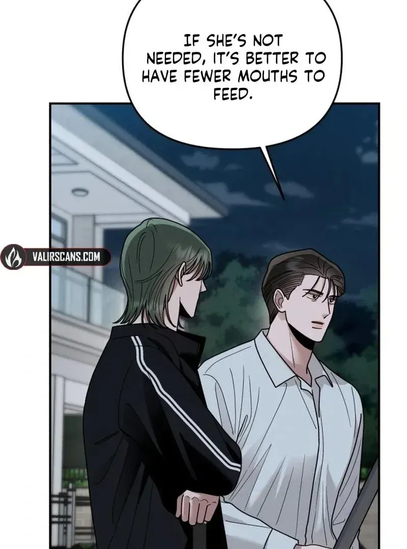 Paradise on Earth (Dalgonyak) Chapter 32 page 36 - 