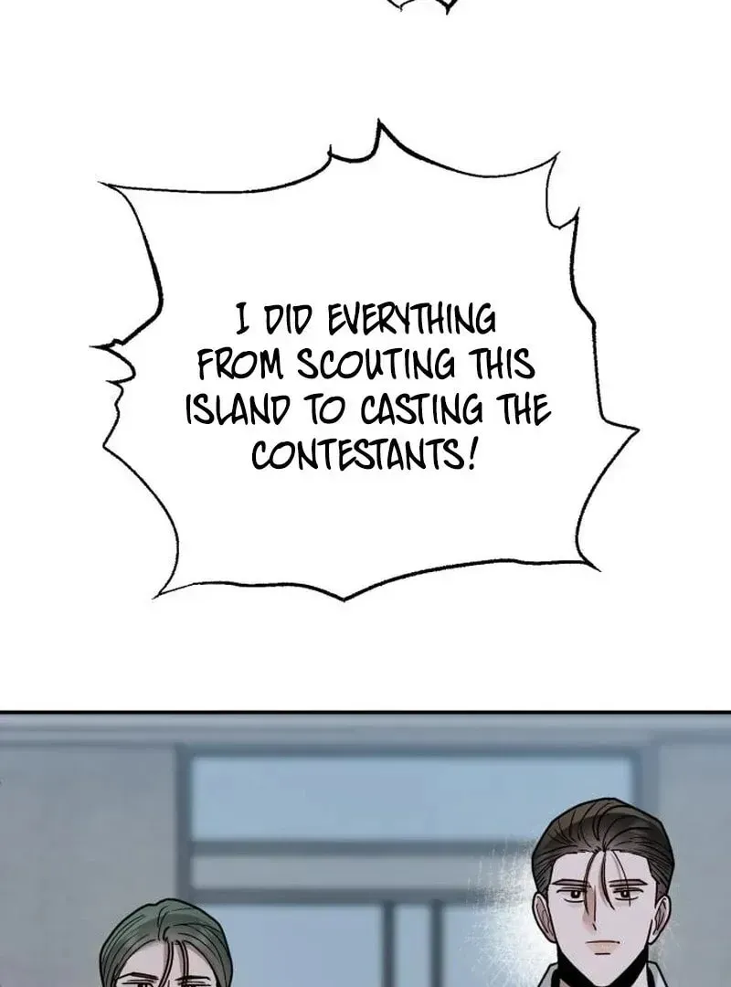 Paradise on Earth (Dalgonyak) Chapter 32 page 40 - 