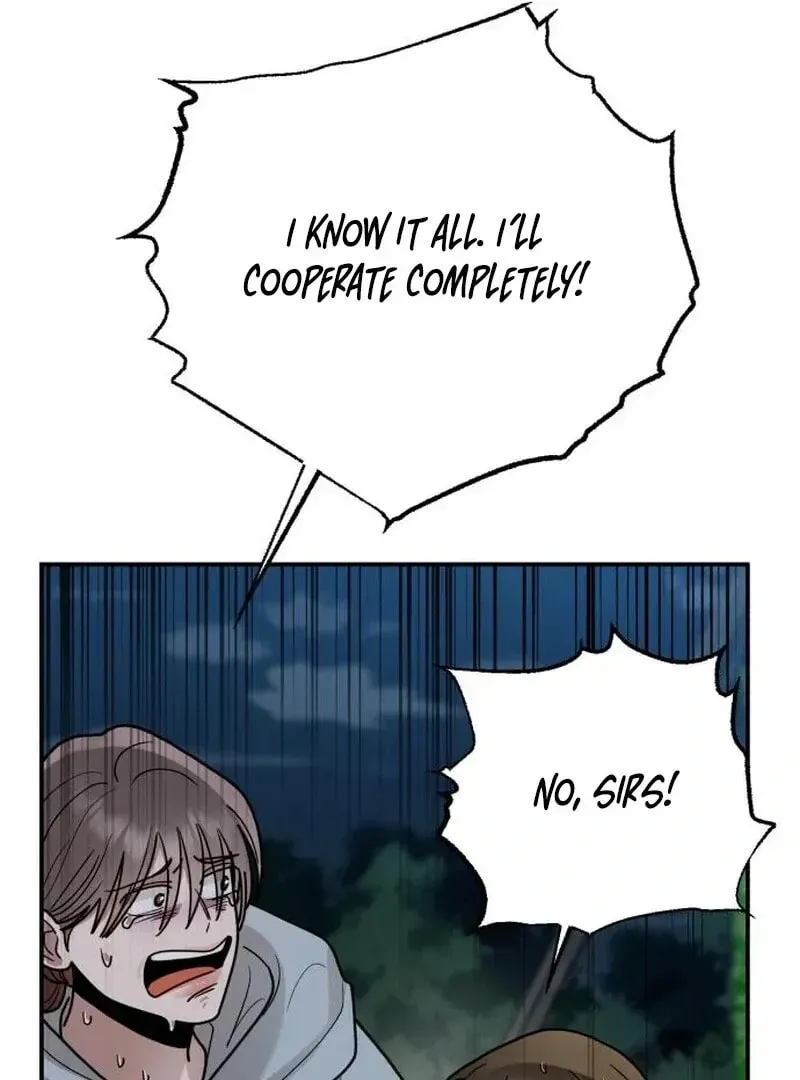 Paradise on Earth (Dalgonyak) Chapter 32 page 43 - 