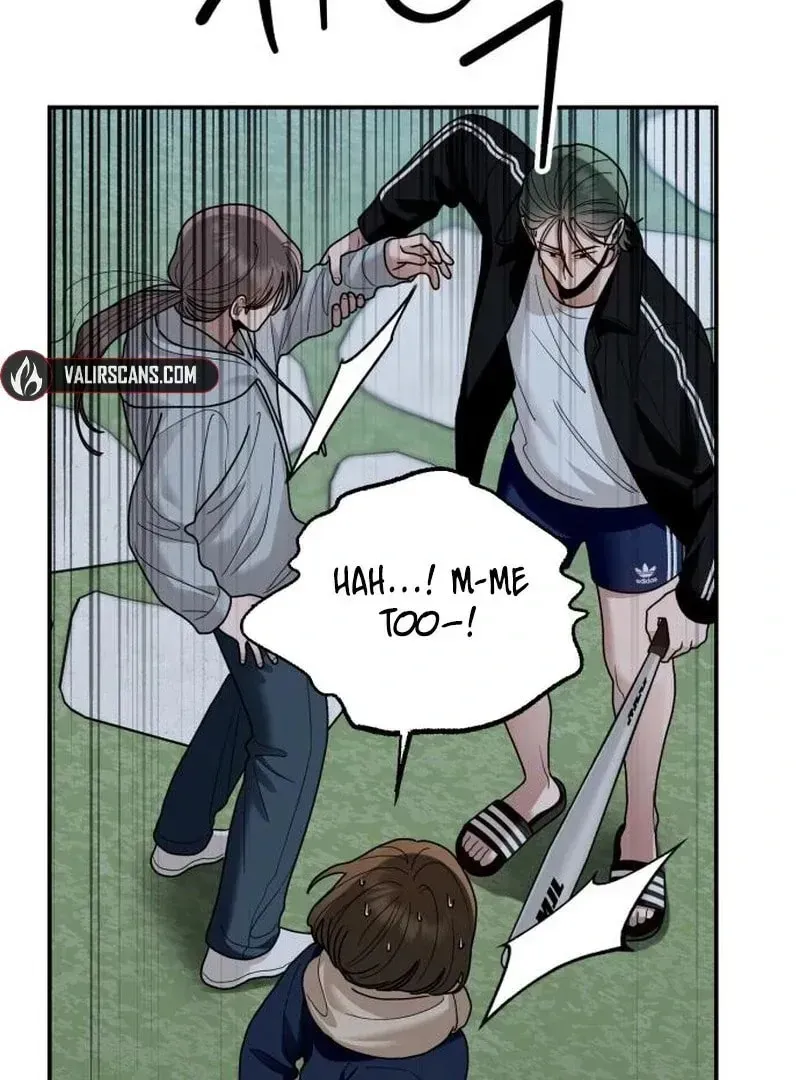 Paradise on Earth (Dalgonyak) Chapter 32 page 50 - 