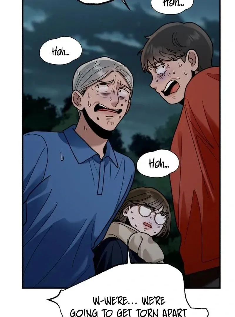 Paradise on Earth (Dalgonyak) Chapter 32 page 58 - 