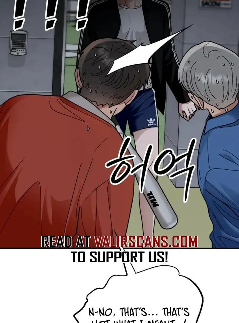 Paradise on Earth (Dalgonyak) Chapter 32 page 63 - 