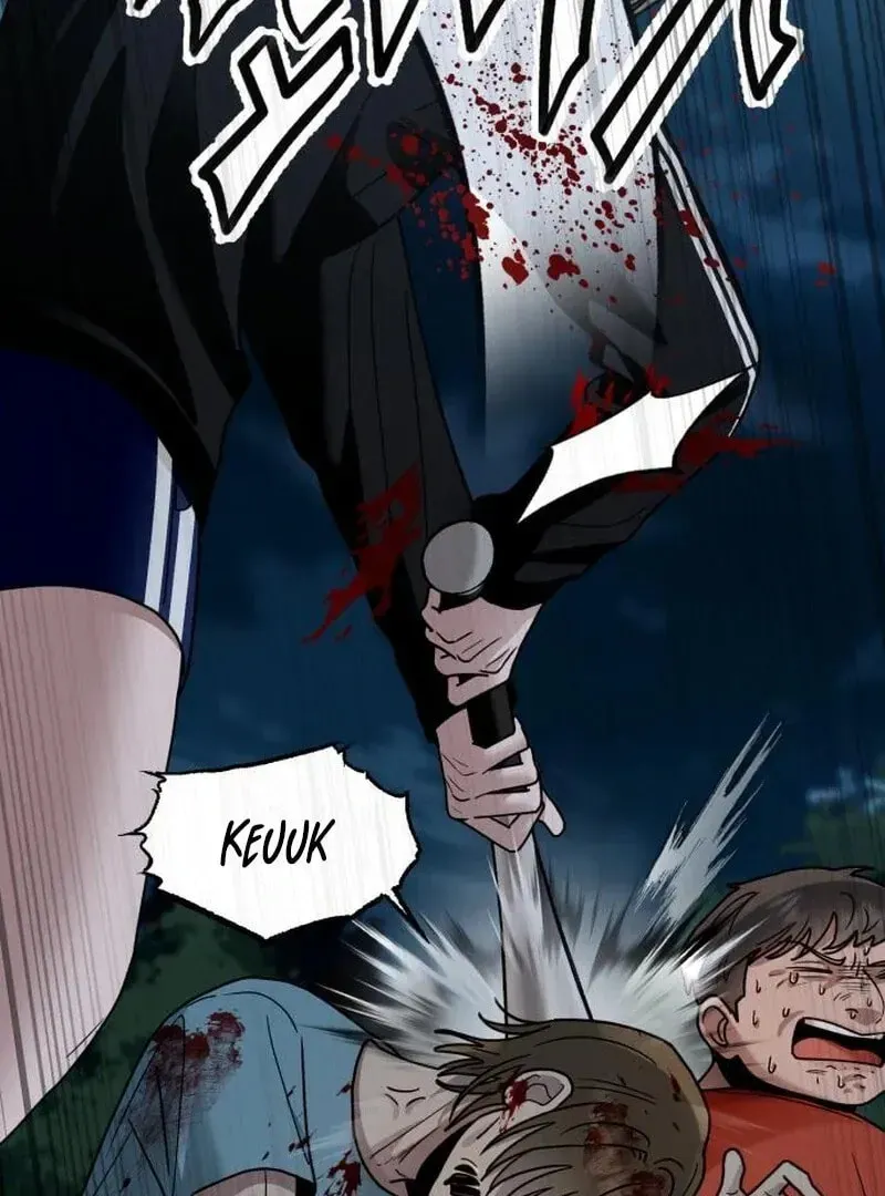 Paradise on Earth (Dalgonyak) Chapter 32 page 65 - 