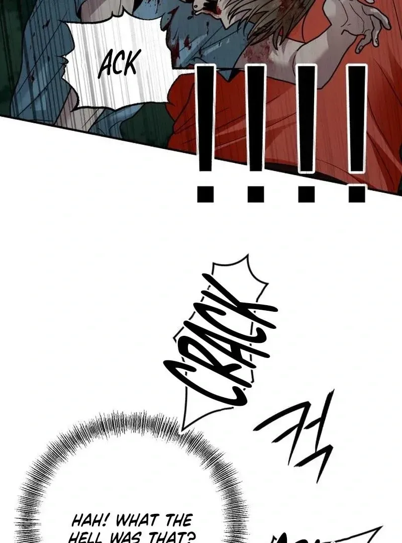 Paradise on Earth (Dalgonyak) Chapter 32 page 66 - 
