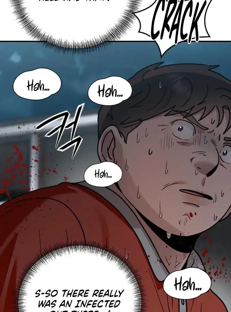 Paradise on Earth (Dalgonyak) Chapter 32 page 67 - 