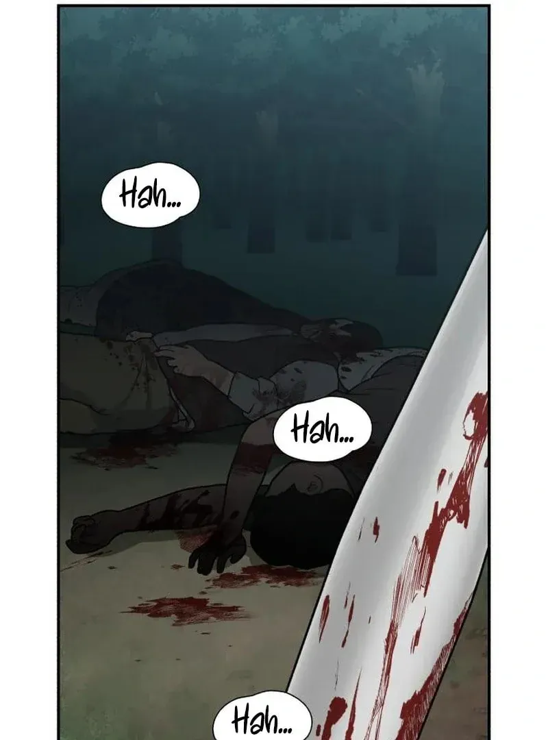 Paradise on Earth (Dalgonyak) Chapter 32 page 70 - 