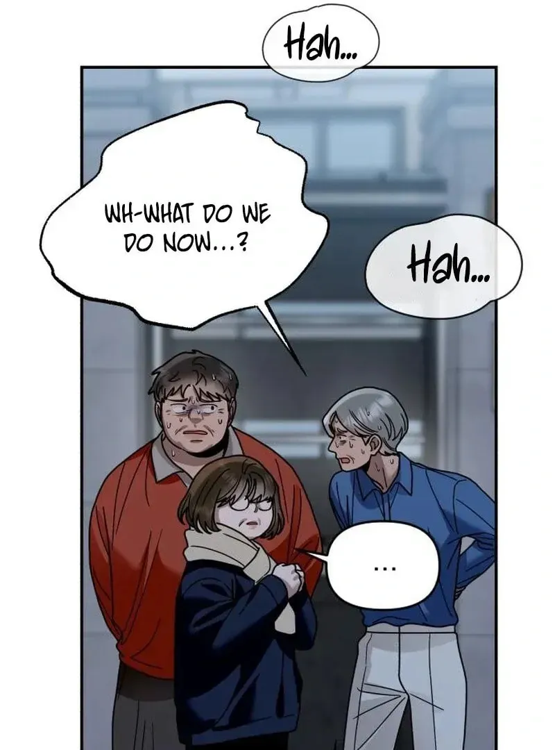 Paradise on Earth (Dalgonyak) Chapter 32 page 83 - 