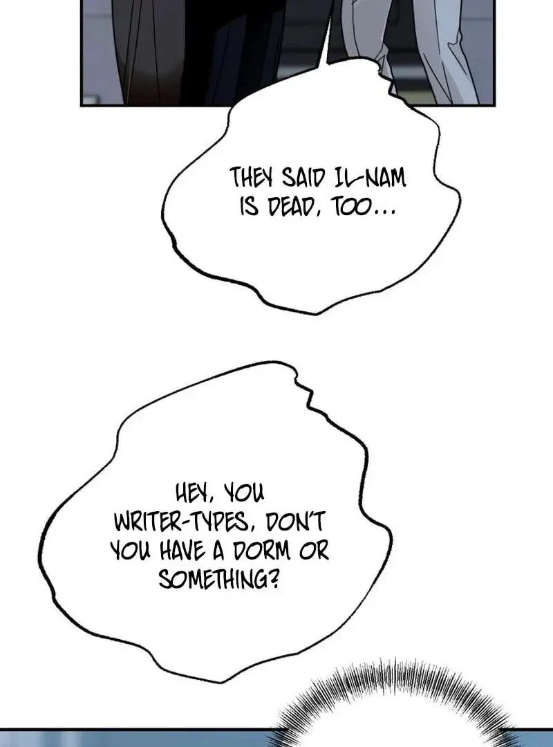 Paradise on Earth (Dalgonyak) Chapter 32 page 84 - 