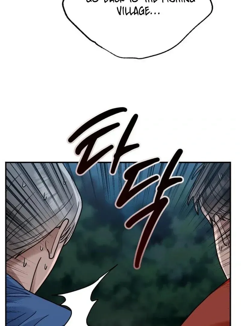 Paradise on Earth (Dalgonyak) Chapter 32 page 86 - 