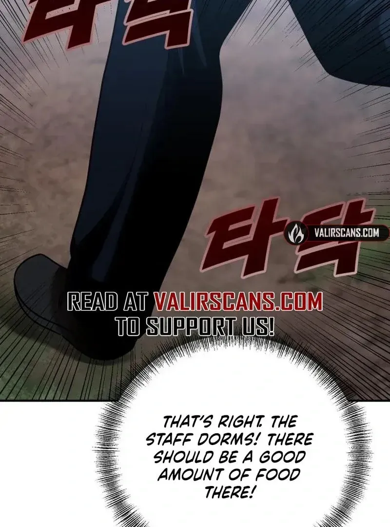 Paradise on Earth (Dalgonyak) Chapter 32 page 89 - 