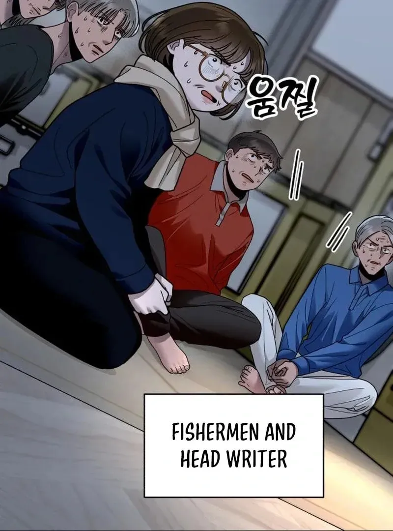 Paradise on Earth (Dalgonyak) Chapter 32 page 10 - 