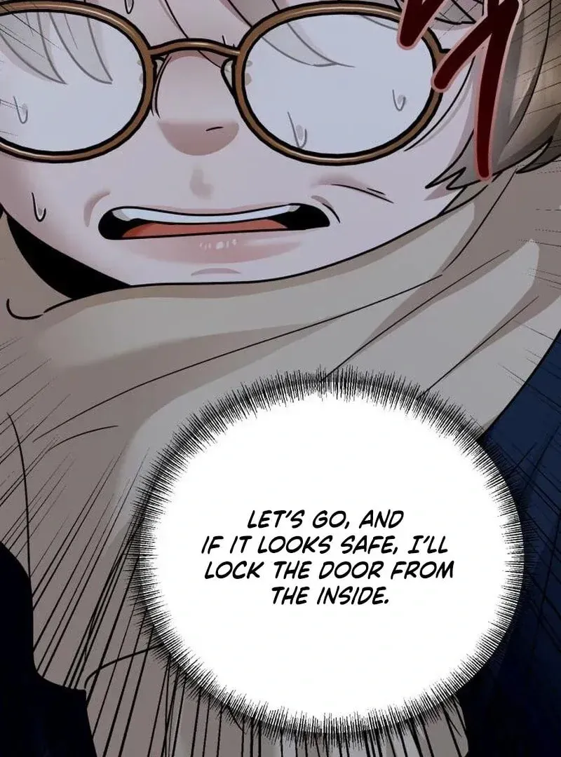 Paradise on Earth (Dalgonyak) Chapter 32 page 91 - 