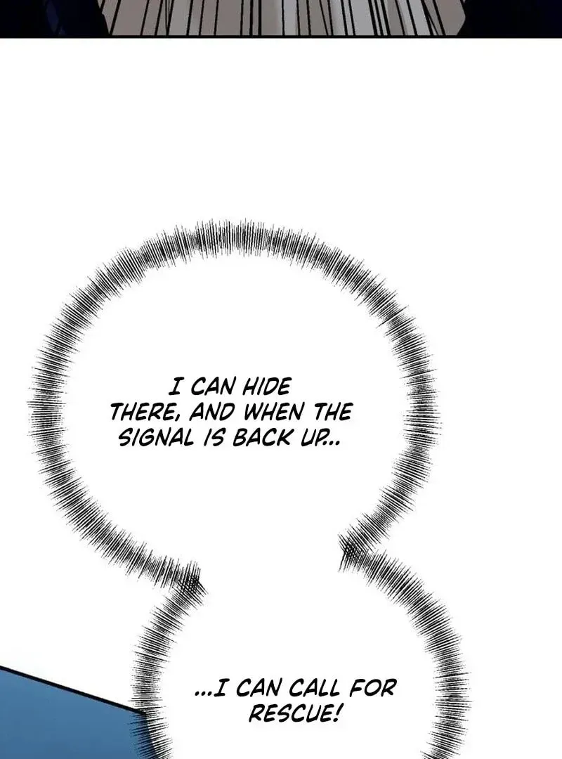 Paradise on Earth (Dalgonyak) Chapter 32 page 92 - 