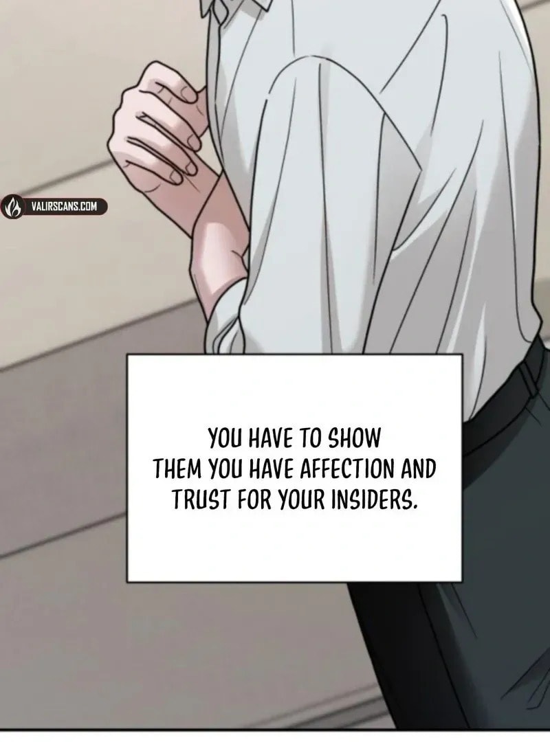 Paradise on Earth (Dalgonyak) Chapter 33 page 116 - 