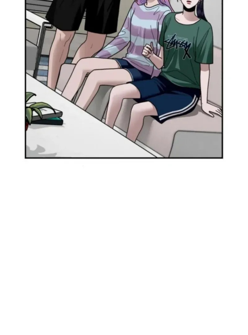 Paradise on Earth (Dalgonyak) Chapter 33 page 129 - 