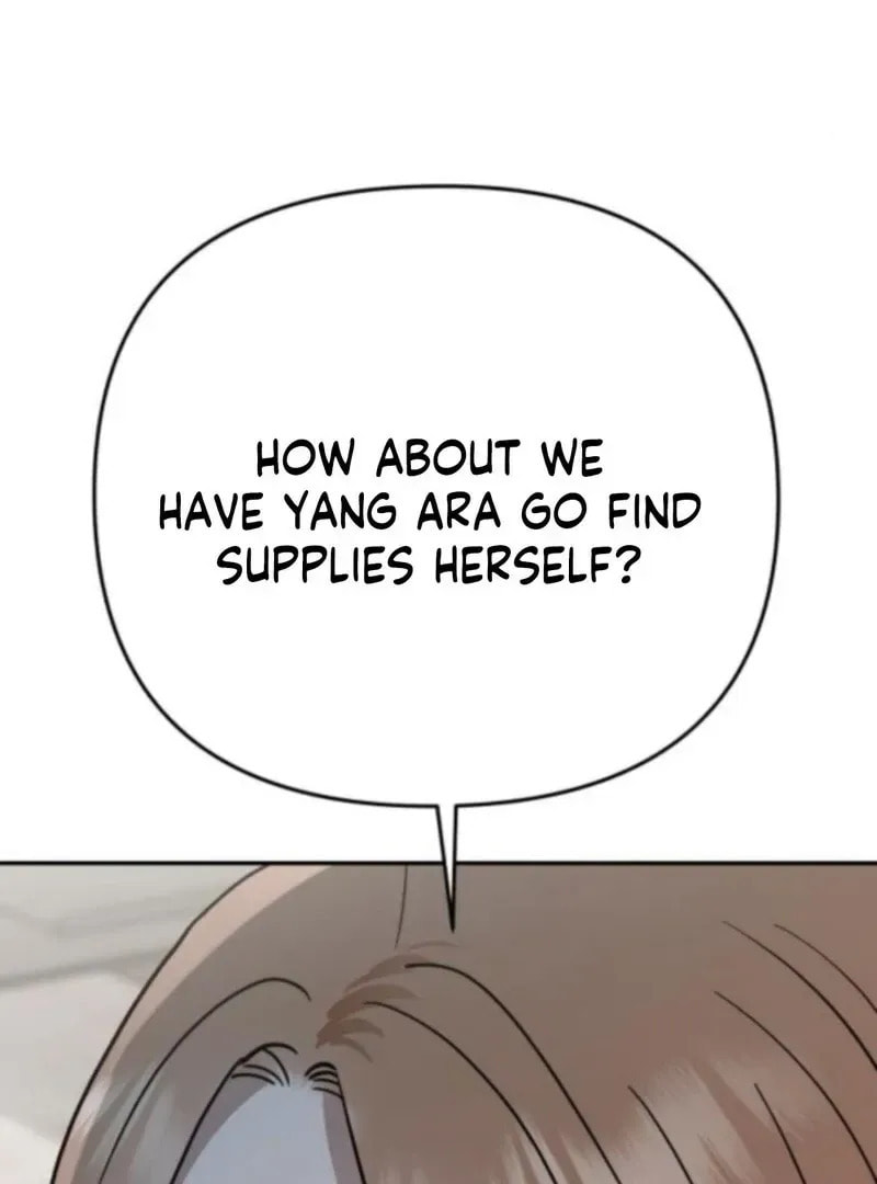 Paradise on Earth (Dalgonyak) Chapter 33 page 130 - 