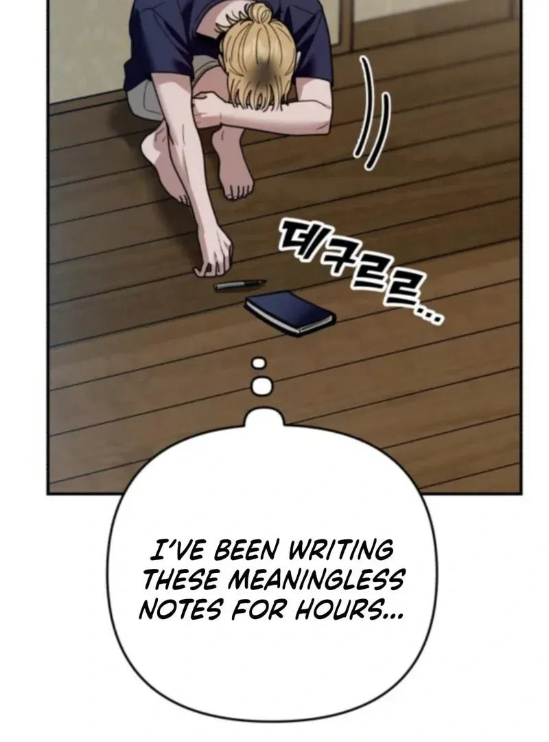 Paradise on Earth (Dalgonyak) Chapter 33 page 140 - 