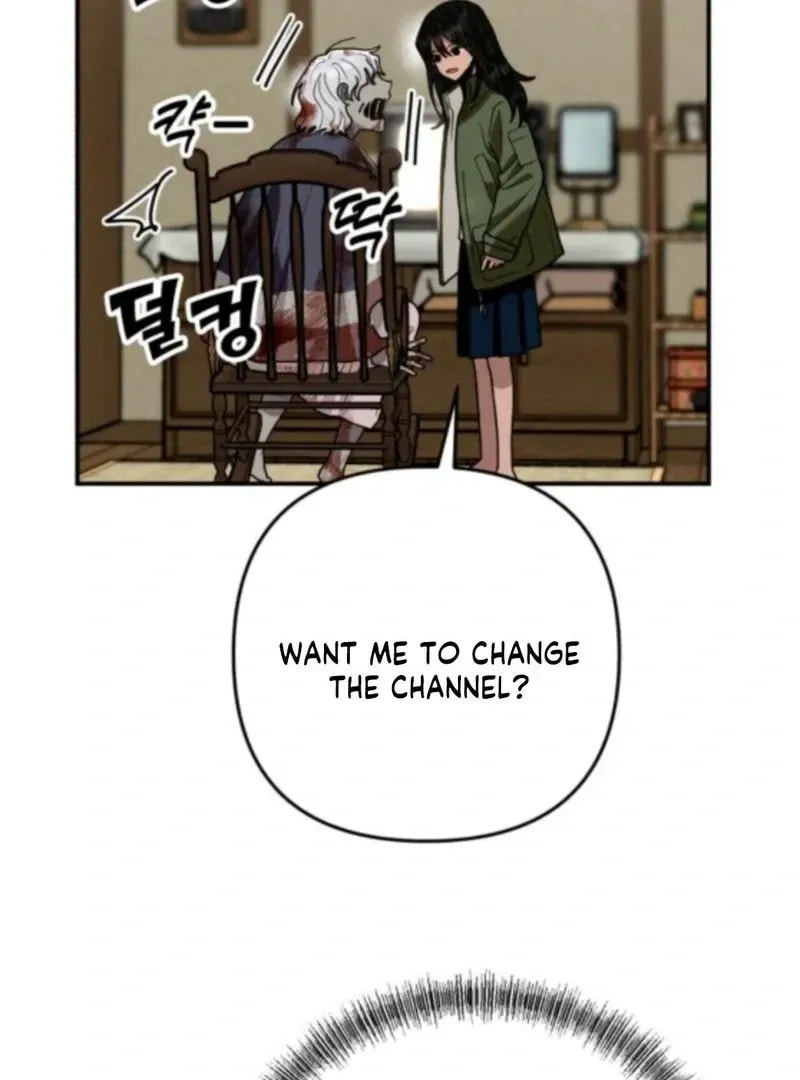 Paradise on Earth (Dalgonyak) Chapter 33 page 144 - 