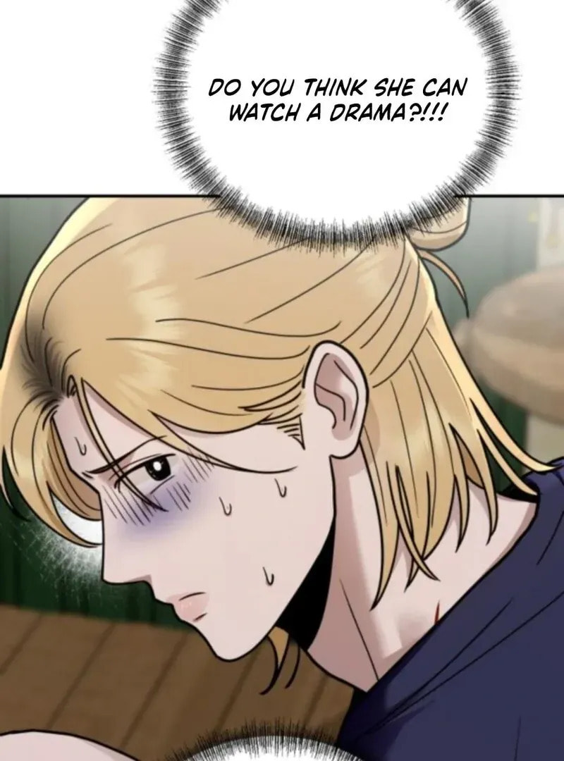 Paradise on Earth (Dalgonyak) Chapter 33 page 145 - 